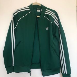 Adidas Track Jacket